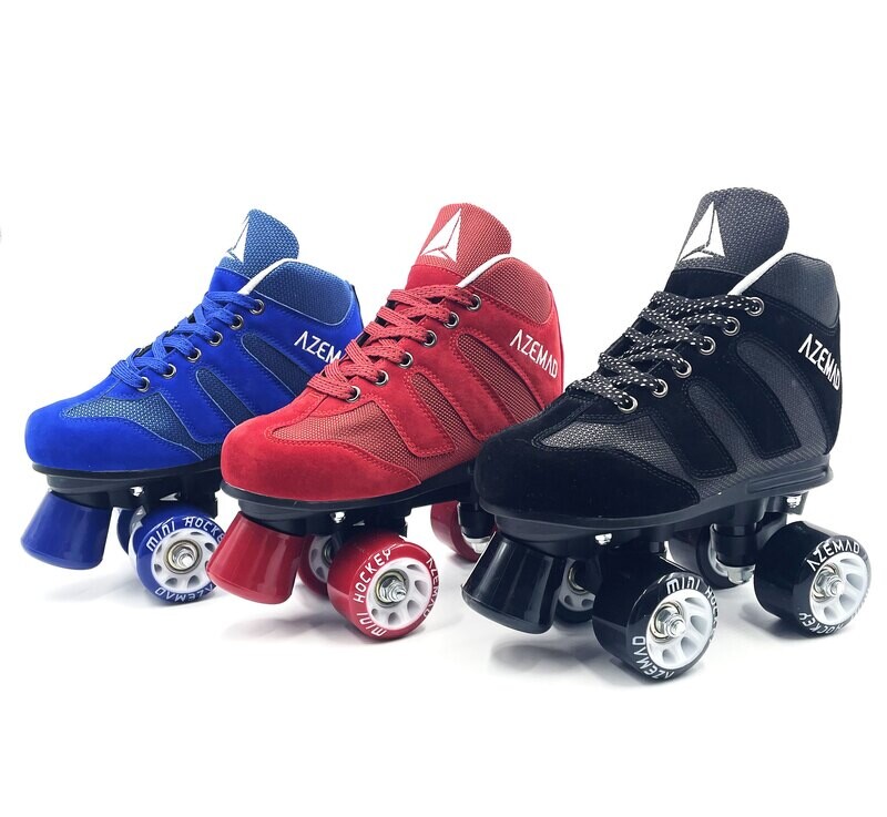 Skates Complete Azemad Eclipse Mini