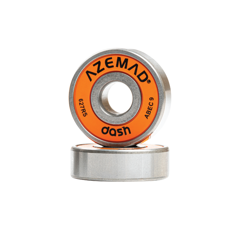 Bearings Azemad ABEC9 7mm Set 16