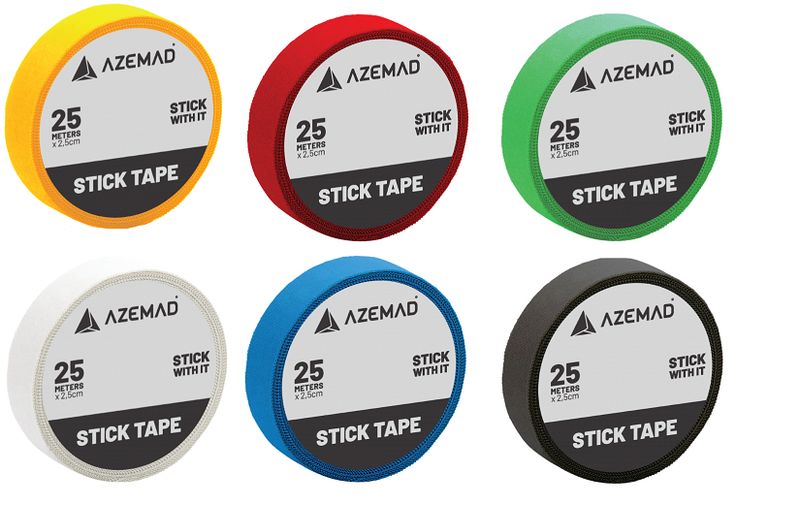 Azemad Stick Tape