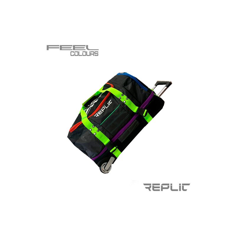 Replic Bag Player Mixed Colours