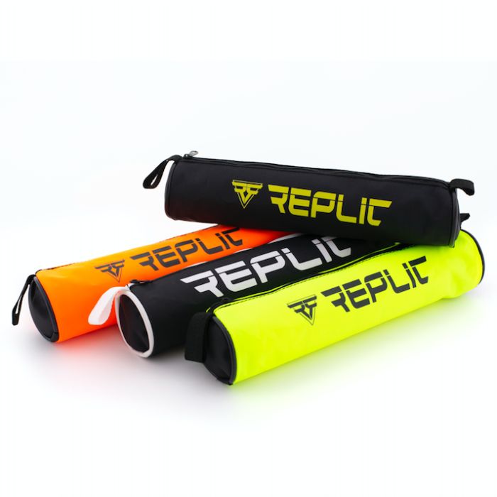 Replic Wheel Bag - Holds 8