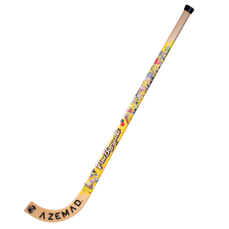 Azemad Stick Pau Bargallo