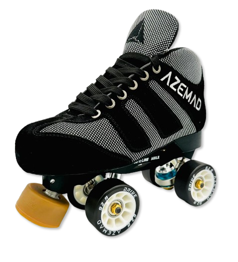 Skates Complete Azemad Eclipse