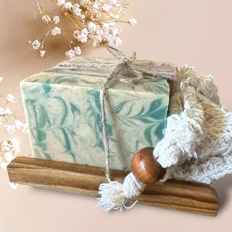 Masculine Sample Set