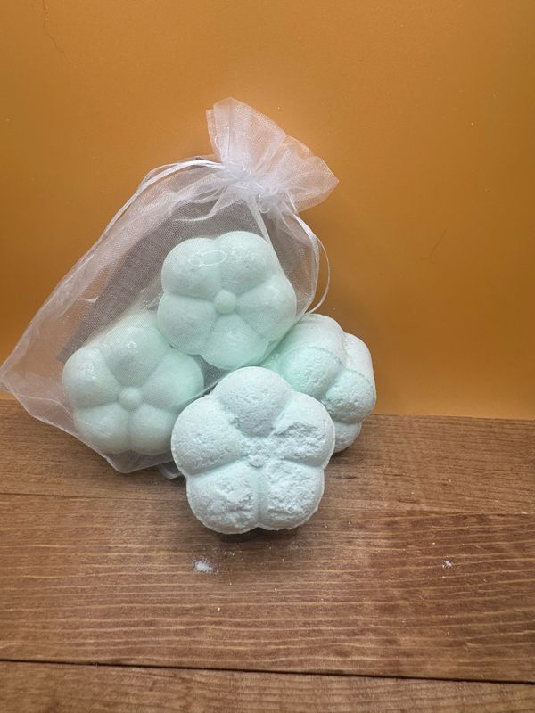 Eucalyptus Mint Menthol Shower Steamer