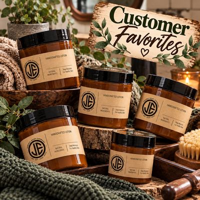 Customer Favorites