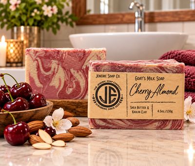 Cherry Almond