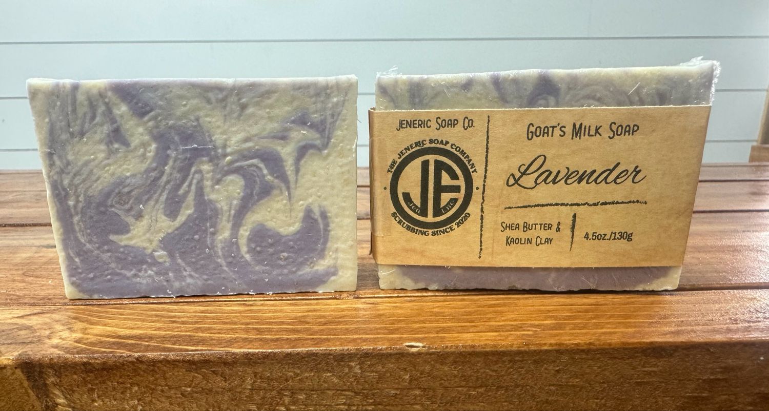 Lavender