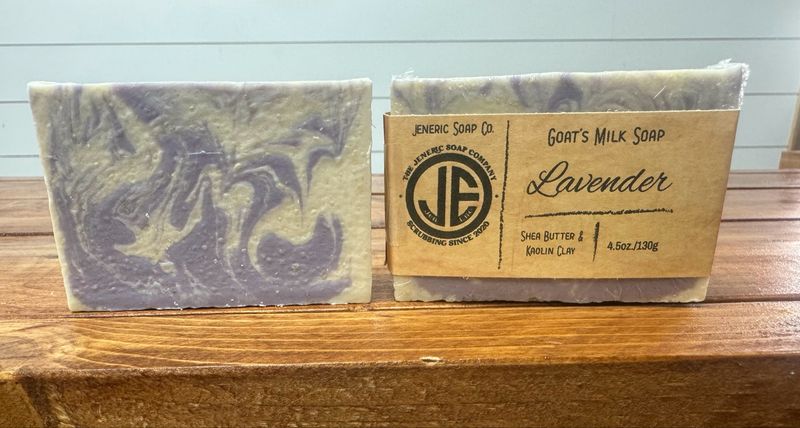 Lavender