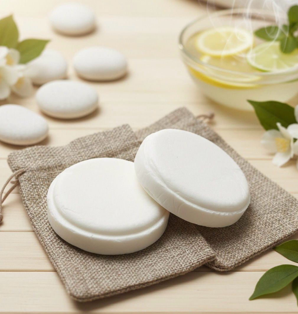 Shampoo Bar