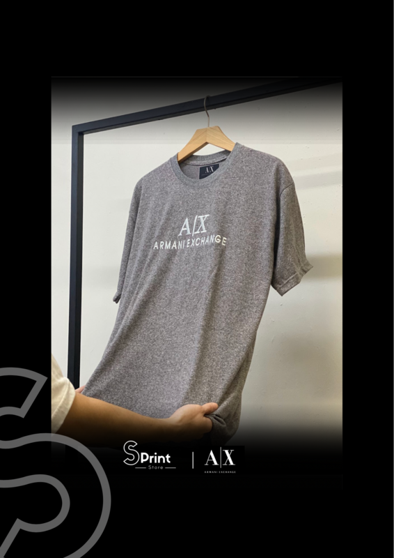 Armani exchange