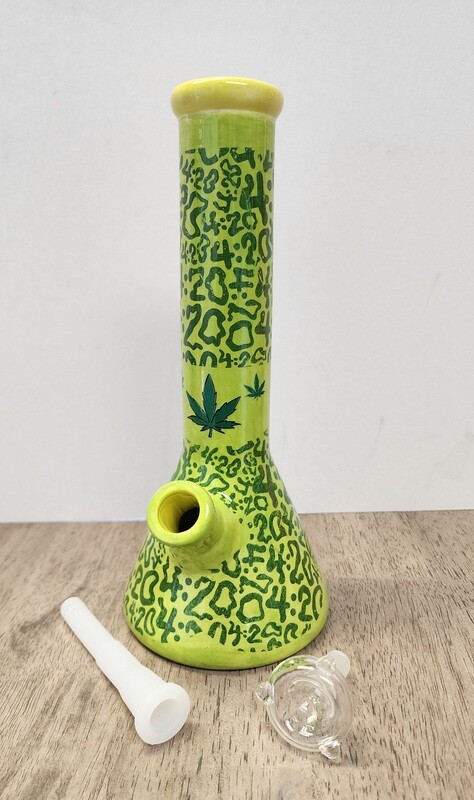 4/20 Water Pipe