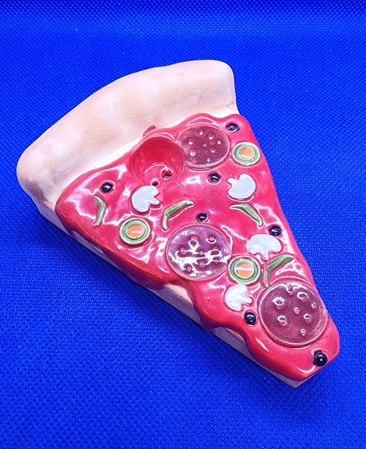 Pizza Pipe