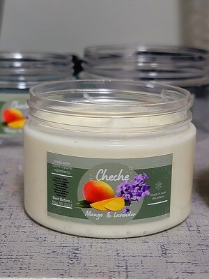 Lavender &amp; Mango