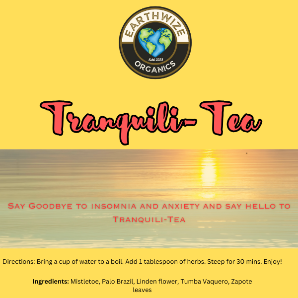 Tranquili-Tea