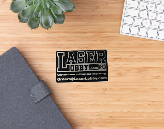 Business Cards (50 count)