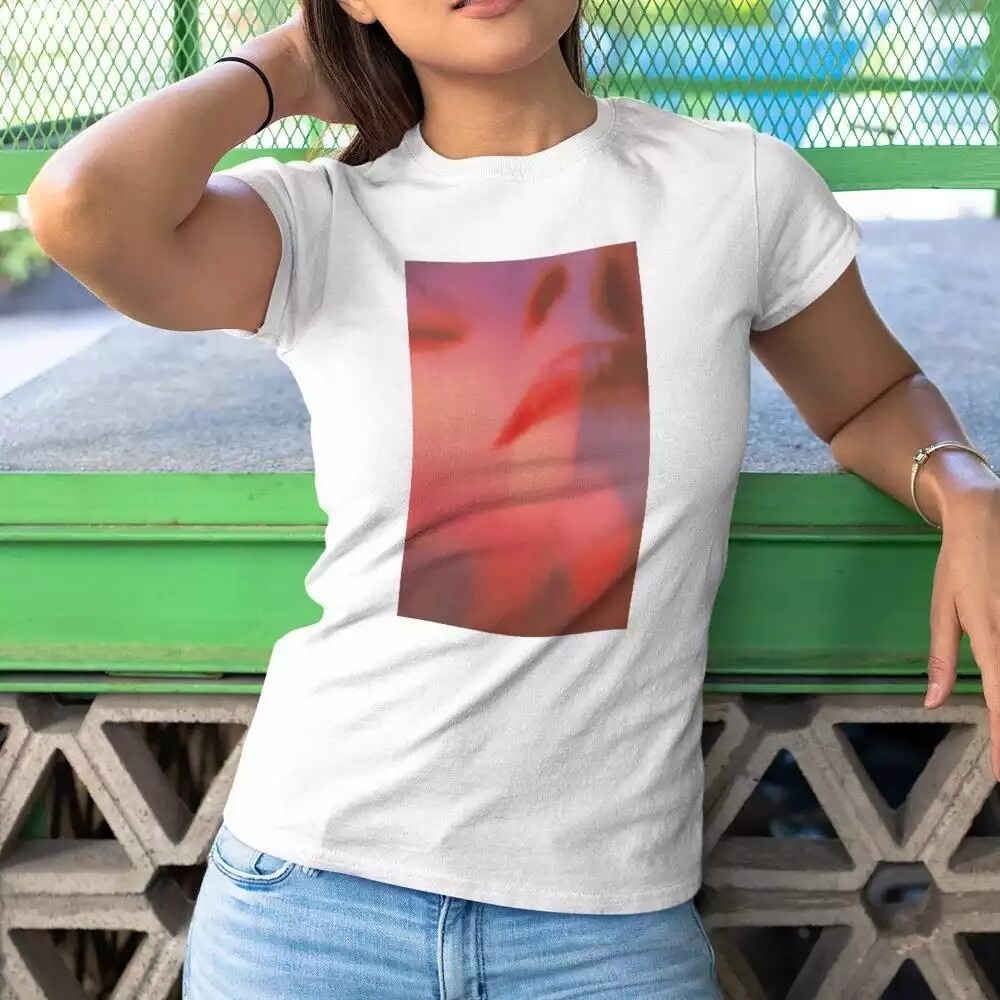 My Bloody Valentine T-shirt
