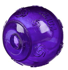 KONG® Squeezz Ball