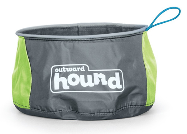 Outward Hound® Port A Bowl
