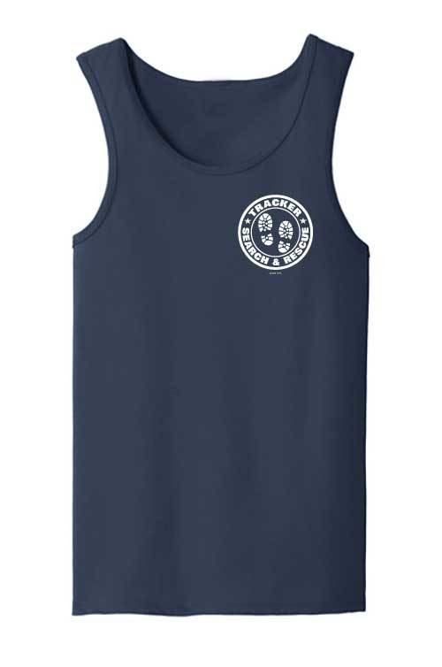 Tank Top (Men): SAR Tracker