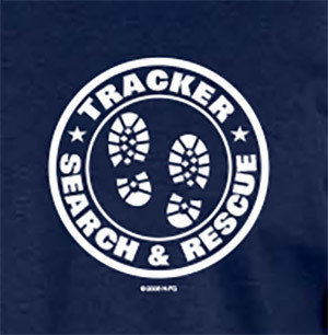 Tank Top (Men): SAR Tracker