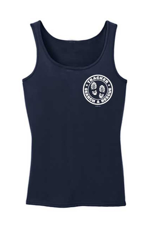 Tank Top (Women): SAR Tracker