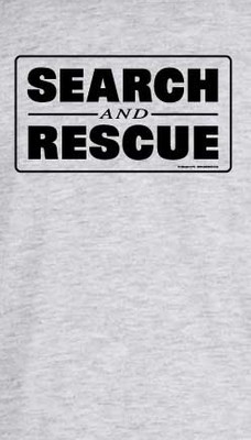Tank Top (Women): SAR K-9