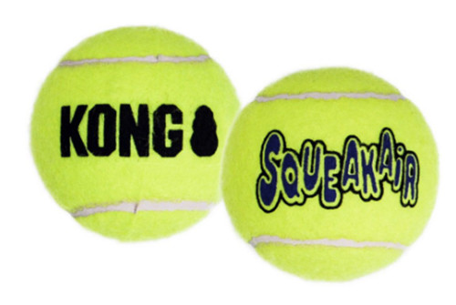 KONG® SqueakAir Ball 4" XL