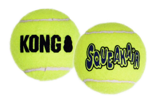 KONG® SqueakAir Ball 4&quot; XL