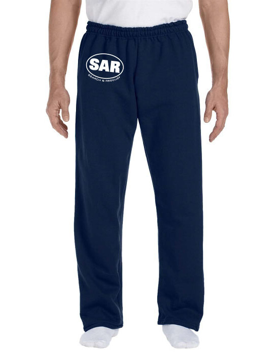 Sweatpants (Dri-Wear): SAR