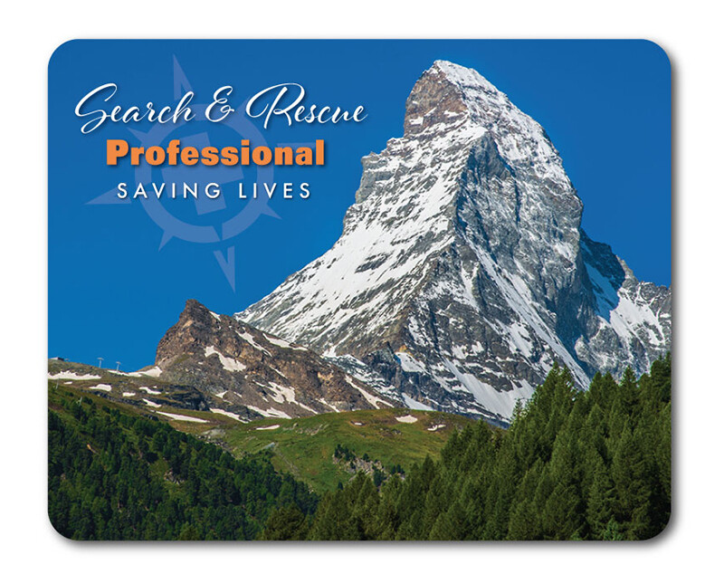 Custom (Horizontal): 8&quot; x 10&quot; Mouse Pad