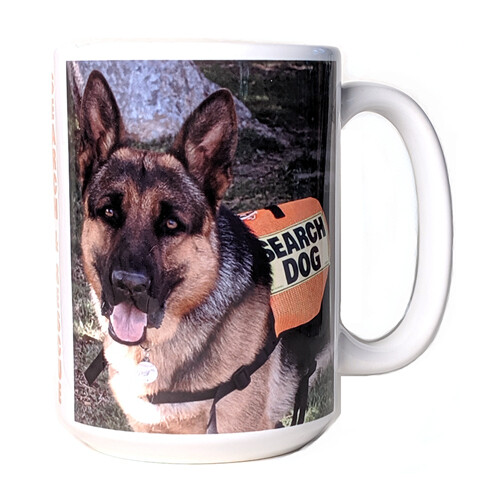 Custom: Mug