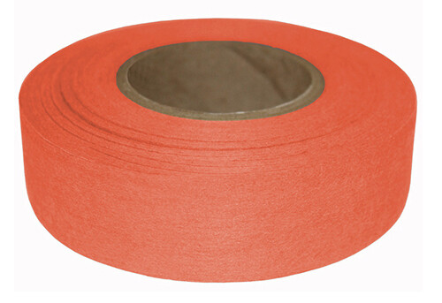 Biodegradable Flagging Tape