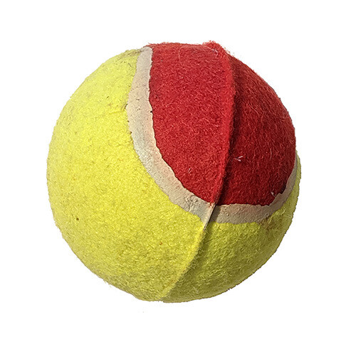 Pet Boss™ 4&quot; Tennis Ball