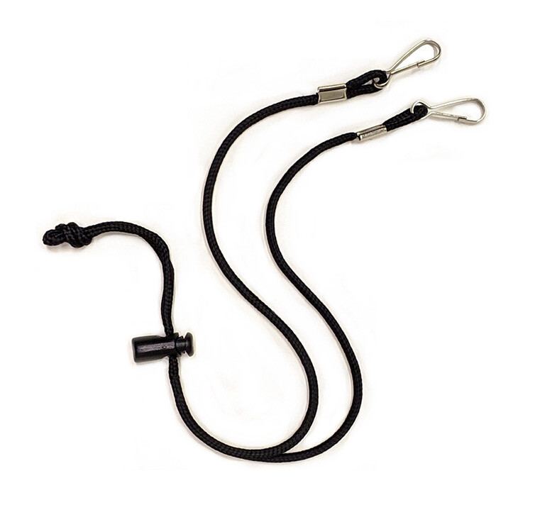 Lanyard for Face Mask