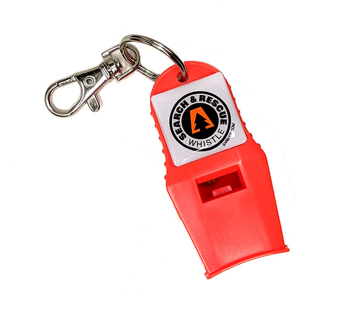 Emergency Whistle