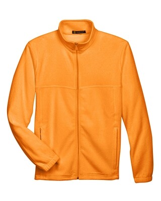 Full-Zip Fleece Jacket