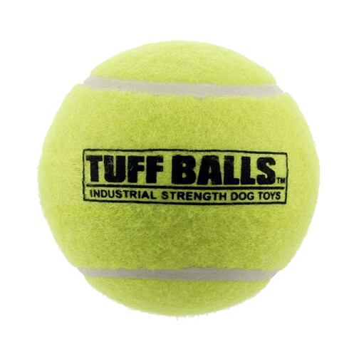 PetSport® TUFF Ball - Medium