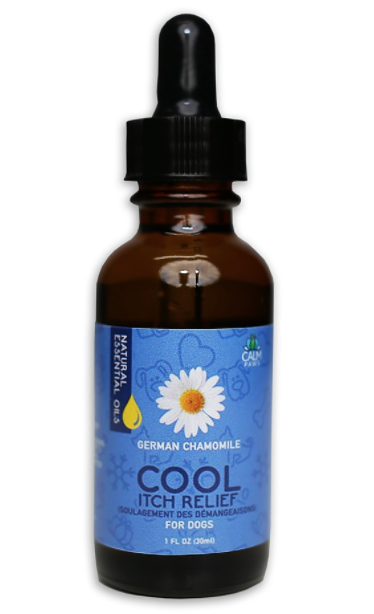 Cool Itch Relief