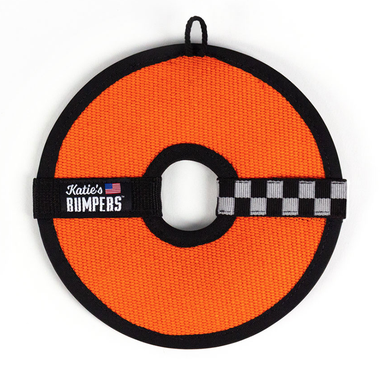 Katie&#39;s Bumpers™ Frequent Flyer Circle