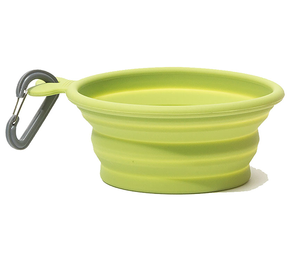 Messy Mutts™ Collapsible Bowl