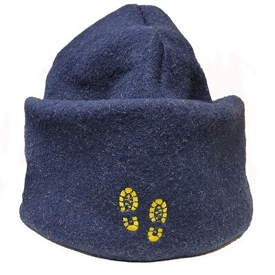 Fleece Hat: SAR