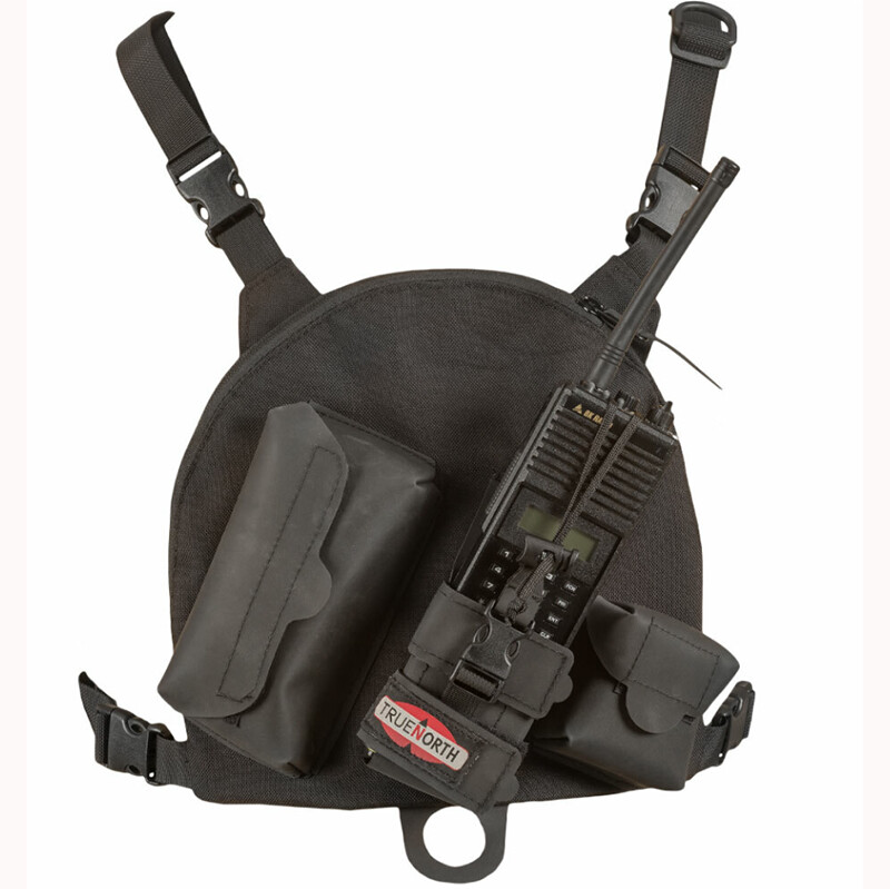 TrueNorth® Single Radio Harness