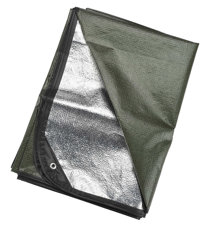 All-Weather Space Blanket
