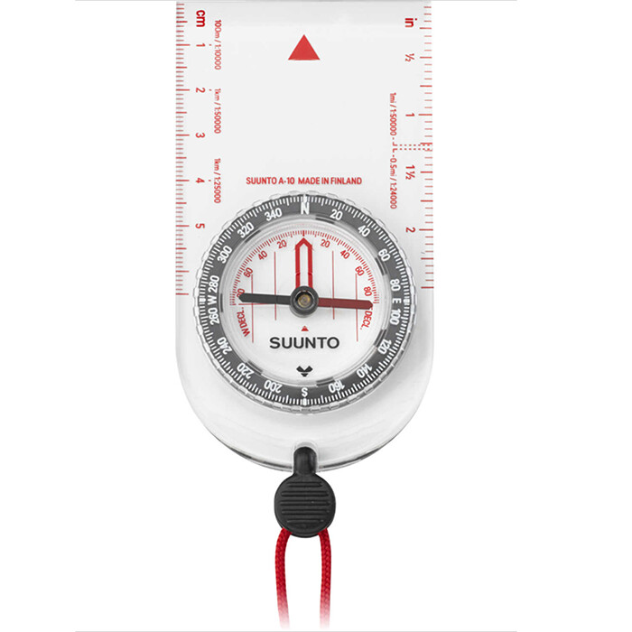 Suunto® Compass A-10 Partner II