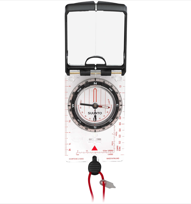 Suunto® MC2D Navigator Compass