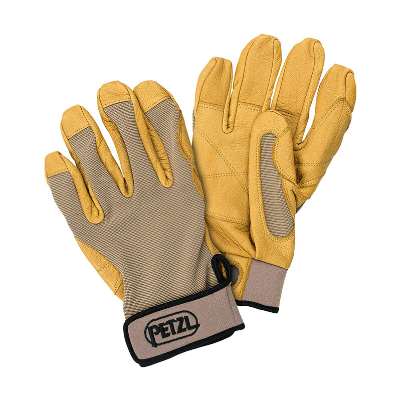 Petzl® Cordex Gloves for Technical Rescue