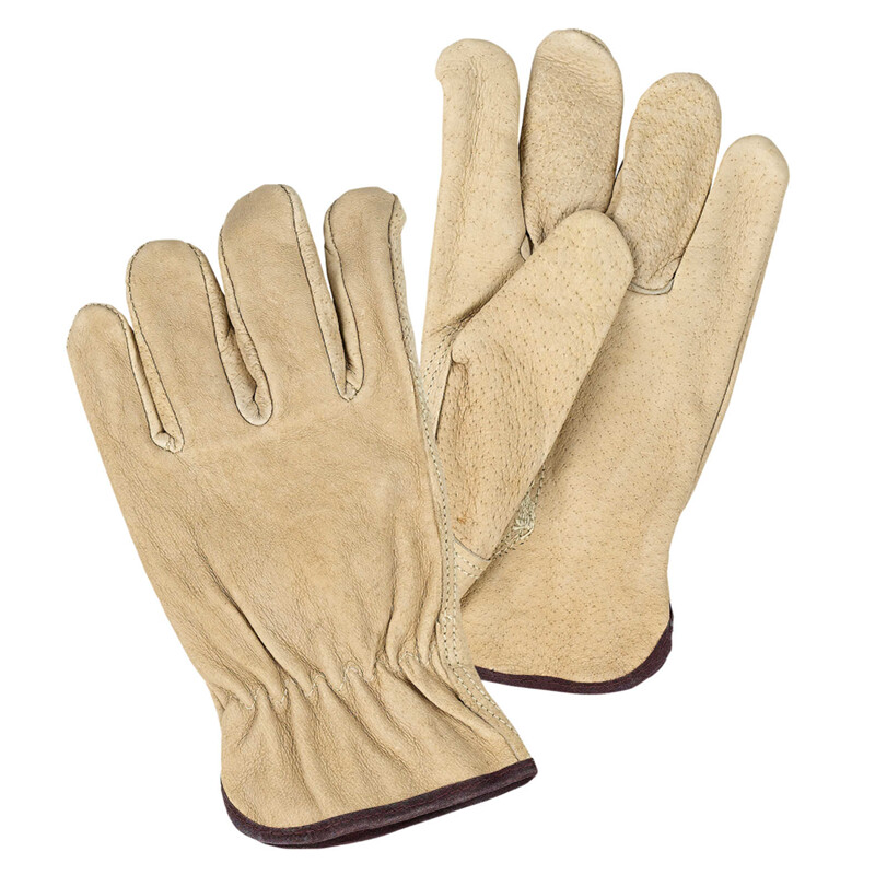 Wells Lamont® Top Grain Pigskin Gloves