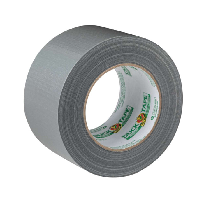 Duct Tape: 2.8 in x 90 ft