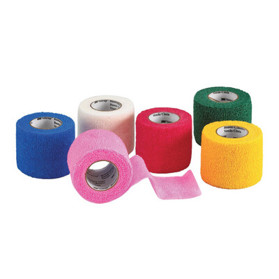 3M® Vetrap Bandaging Tape